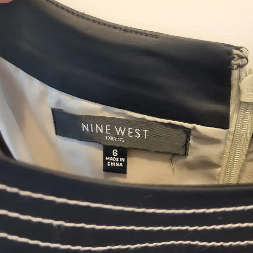 Nine West Dress - Picture 2 of 3